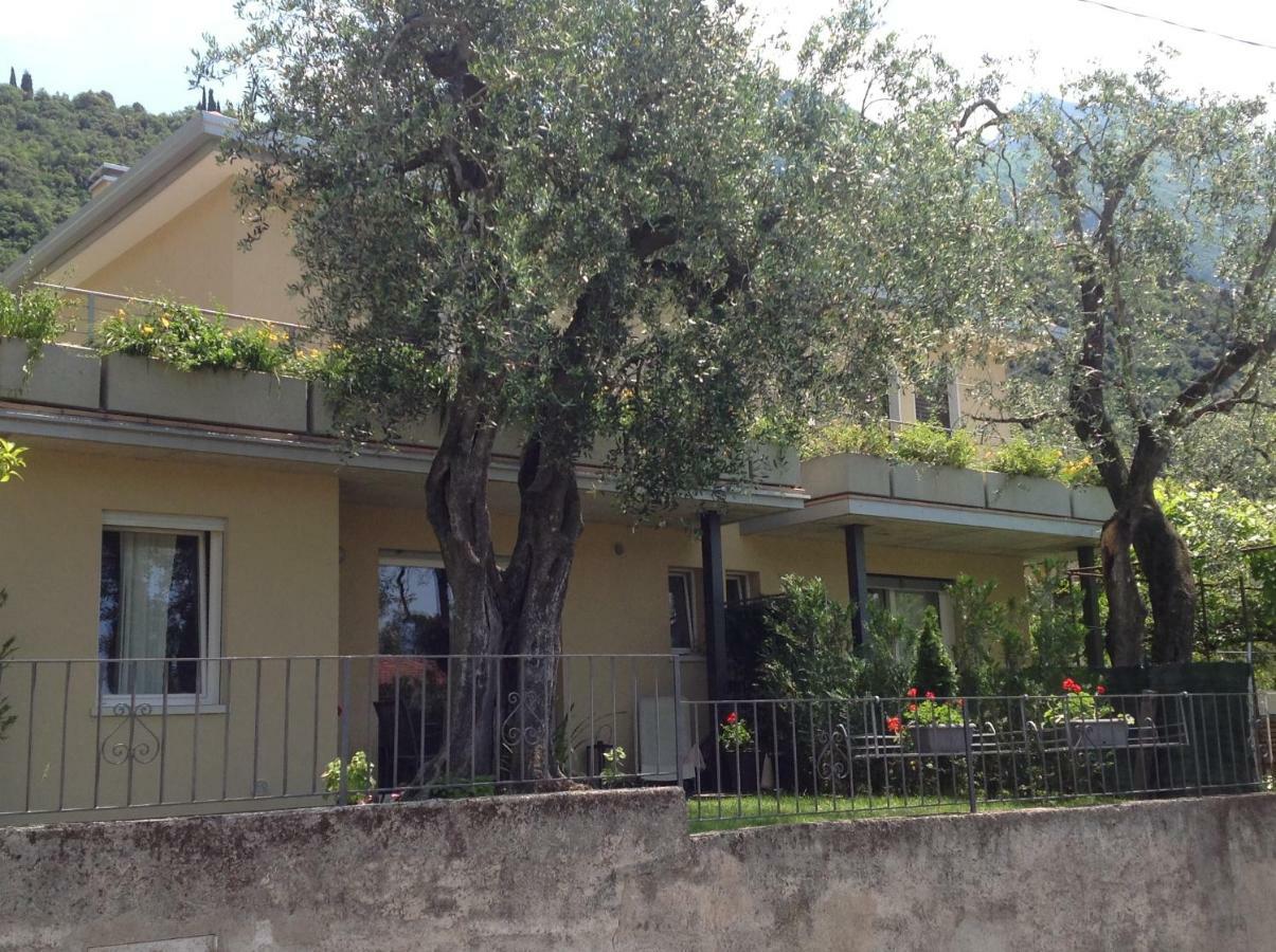 Casa Mario & Laura Ferienwohnungen Free Wi-Fi Parking Malcesine Buitenkant foto